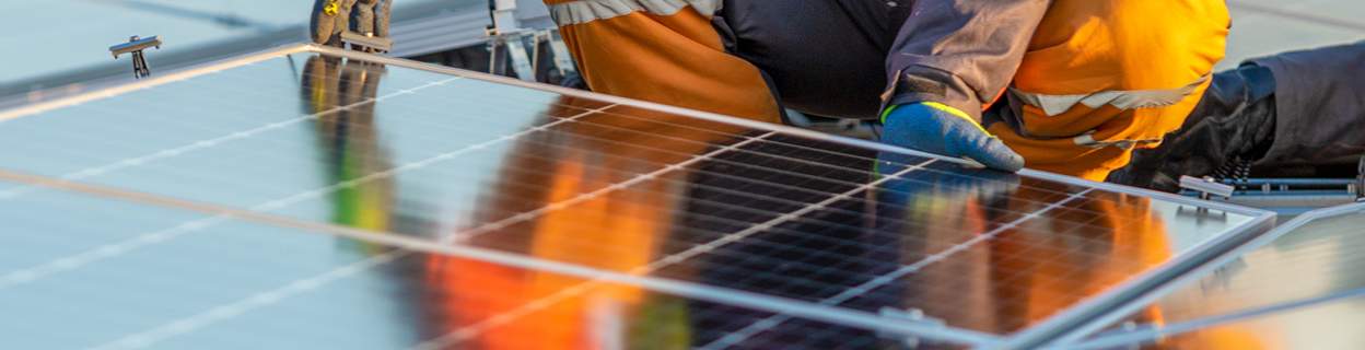 Energía solar